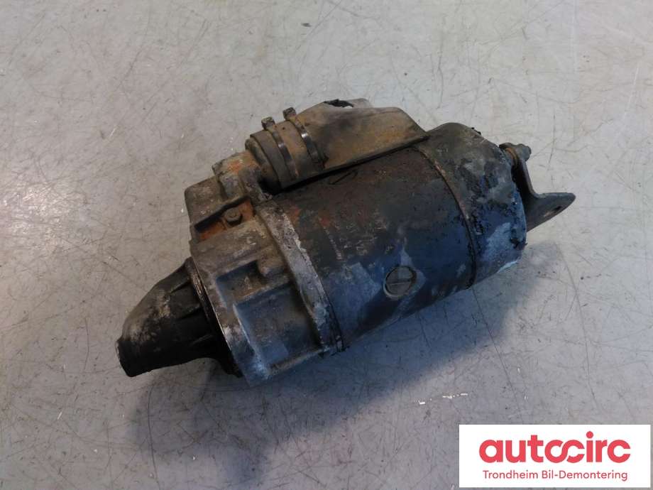 Starter til BMW 3-Serie, 1983-1993 (E30) (E30) (BOSCH|12411361022)
