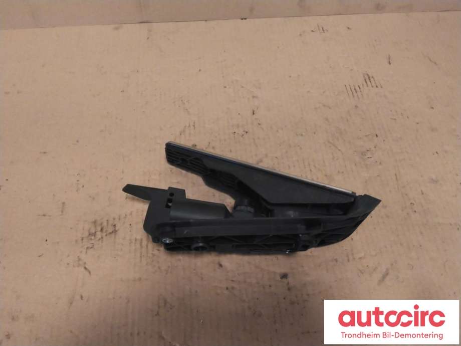 Pedal gass til Porsche 911 2012-2019 (991) (991) (HELLA|97042302101|970 423 021 01|298721507H| 298 721 507 H| 6PV 008 792-23)