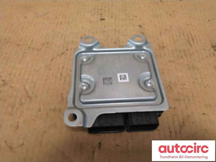 Styreenhet airbag hovedsensor til Jaguar I-PACE 2018-->>  (..|LX73-14D374-AC|LX7314D374AC|T4N30832)