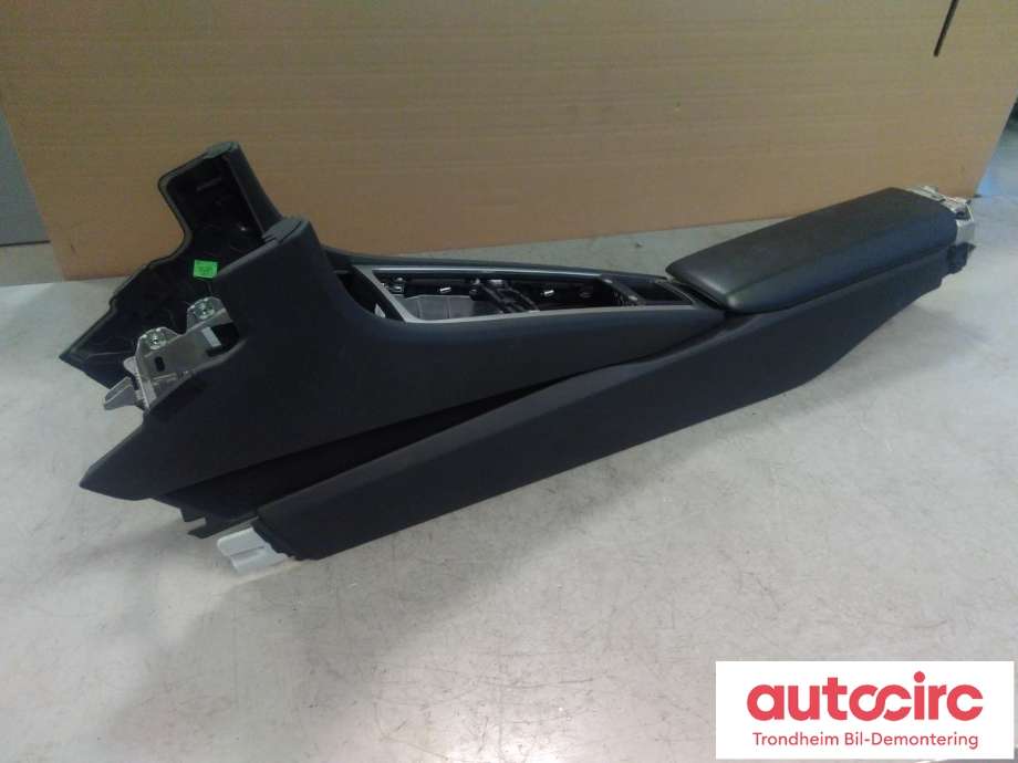 Midtarmlene foran til Porsche 911, 2012-2019 (991) (991) (..|99155311101)