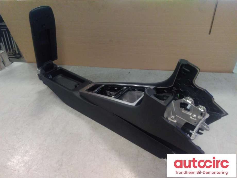 Midtarmlene foran til Porsche 911 2012-2019 (991) (991) (..|99155311101|99155311101PT7|99155311103PT7| 991 553 111 01| 991 553 111 01 PT7| 991 553 111 03 PT7)