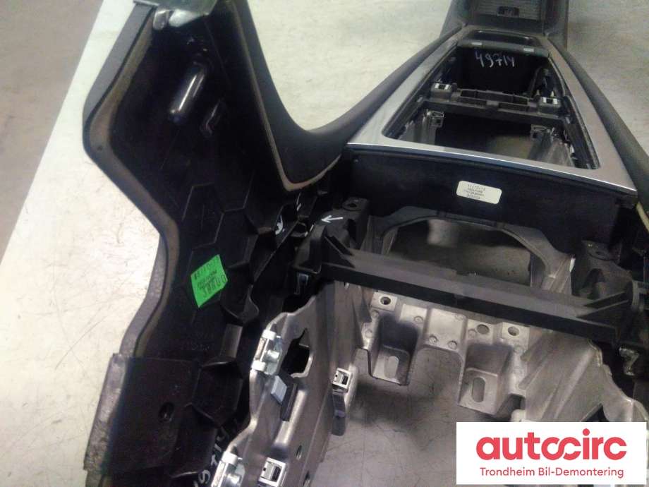 Midtarmlene foran til Porsche 911 2012-2019 (991) (991) (..|99155311101|99155311101PT7|99155311103PT7| 991 553 111 01| 991 553 111 01 PT7| 991 553 111 03 PT7)