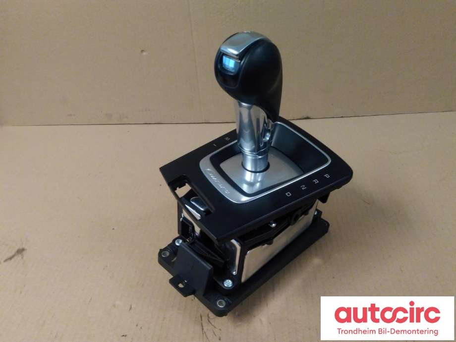 Girstang/girvelger automat til Porsche 911 2012-2019 (991) (991) (..|9G142601110|9G142601111|9G1 426 011 11| 9G1 426 011 10| 991553245)