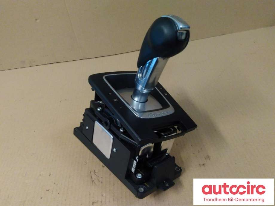 Girstang/girvelger automat til Porsche 911 2012-2019 (991) (991) (..|9G142601110|9G142601111|9G1 426 011 11| 9G1 426 011 10| 991553245)