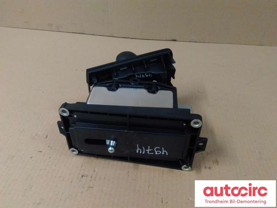 Girstang/girvelger automat til Porsche 911 2012-2019 (991) (991) (..|9G142601110|9G142601111|9G1 426 011 11| 9G1 426 011 10| 991553245)