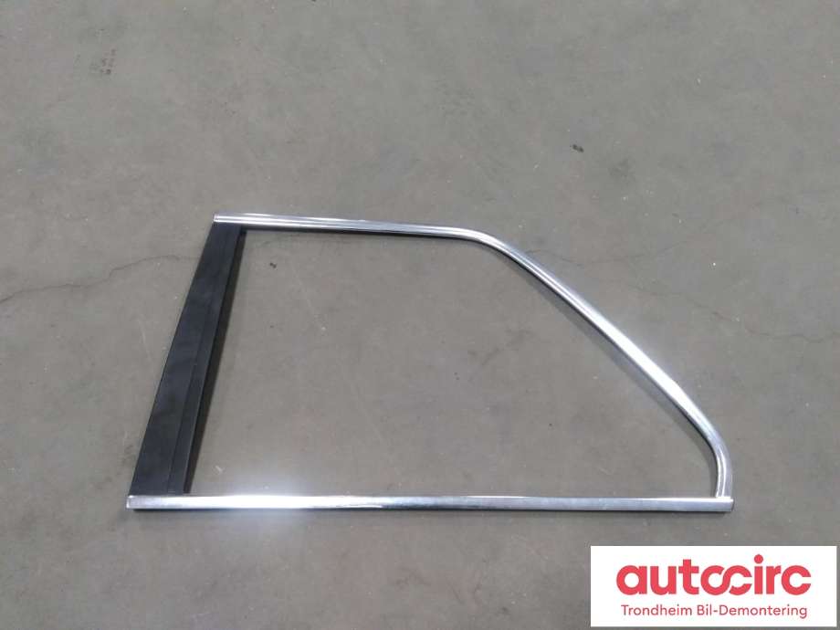 Lister til BMW 3-Serie, 1983-1993 (E30) (E30) (VENSTRE, BAK|1904541)