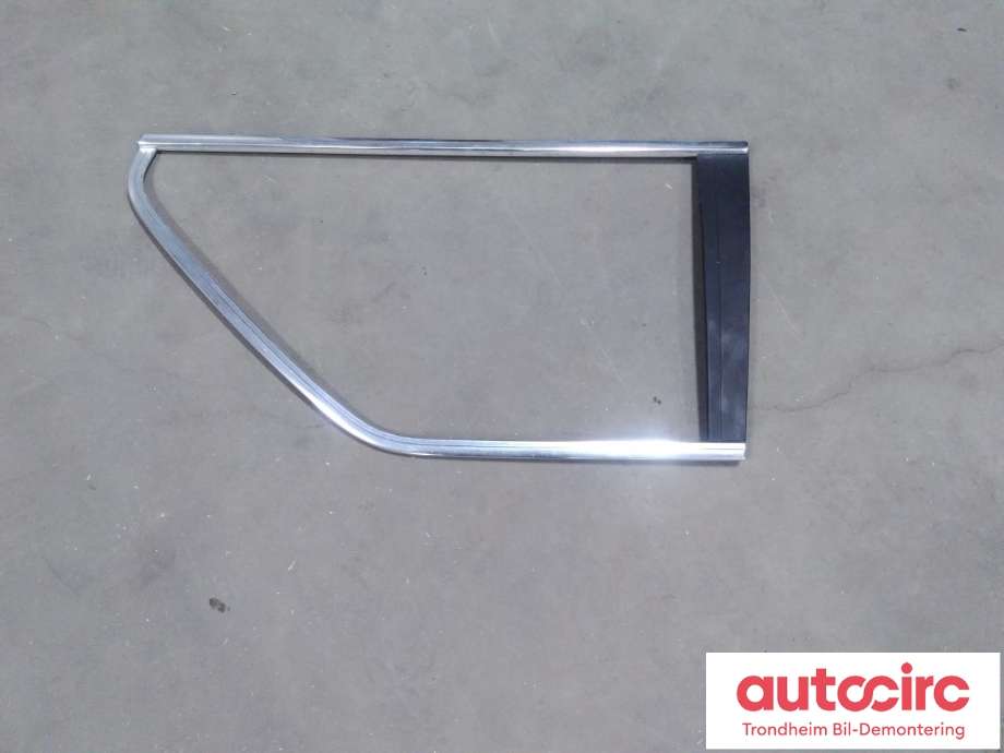Lister til BMW 3-Serie 1983-1993 (E30) (E30) (VENSTRE, BAK|1904541|51361904541|)