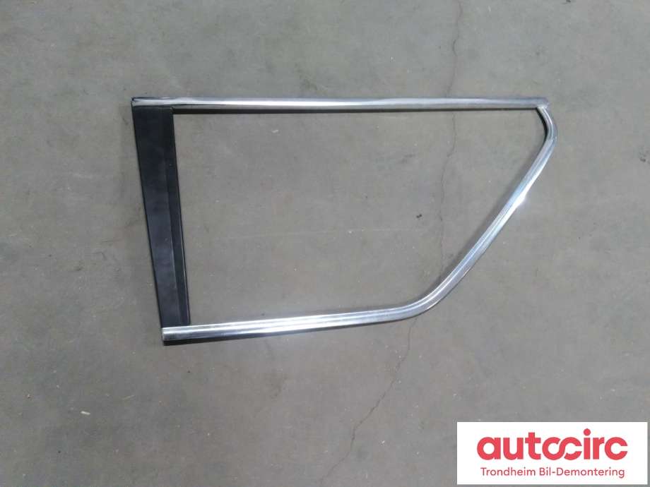 Lister til BMW 3-Serie 1983-1993 (E30) (E30) (HØYRE, BAK|1904542|51361904542|)