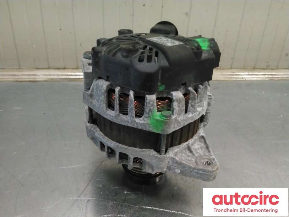 Dynamo til Hyundai Ix20 2010-2017  (VALEO|373002B710|37300 2B710|)