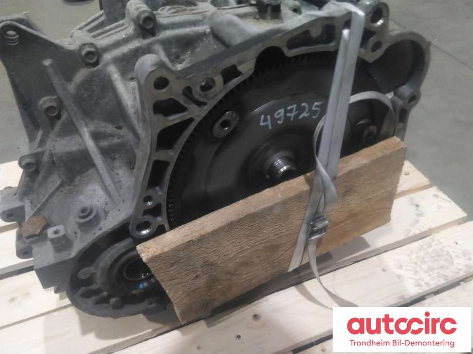 Girkasse automat til Hyundai Ix20 2010-2017  (HYUNDAI TRANSYS|4500026295||A6GF1)