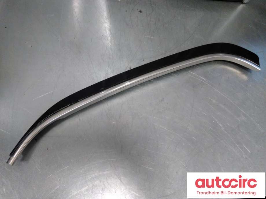 Lister til BMW 3-Serie, 1983-1993 (E30) (E30) (VENSTRE, BAKRE DEL|1906535)