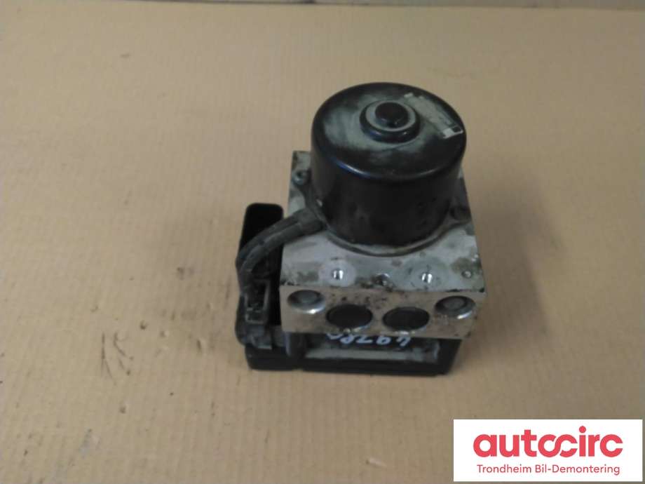 ABS sentral til Volvo S60, 2000-2004 (Type I, Fase 1) (ATE|8619535)