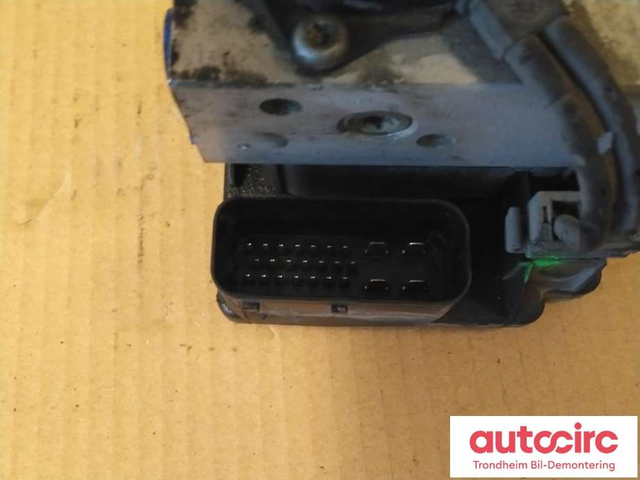 ABS sentral til Volvo S60 2000-2004 (Type I, Fase 1)  (ATE|8619535|8619543|10.0949-0422.3)