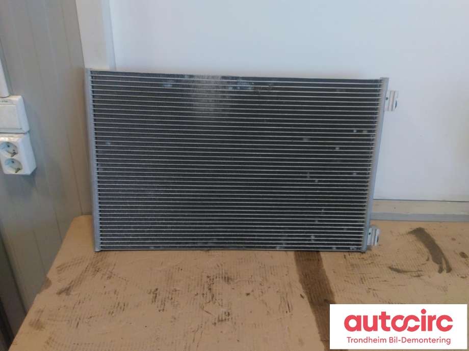 Aircondition radiator til Jaguar I-PACE 2018-->>  (...|T4K9611|J9D38D104AA|)
