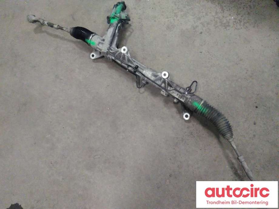 Tannstang til BMW M5 2011-2017 (F10) (F10) (ZF LENKESYSTEM|2284865|32102284867|7853993843)