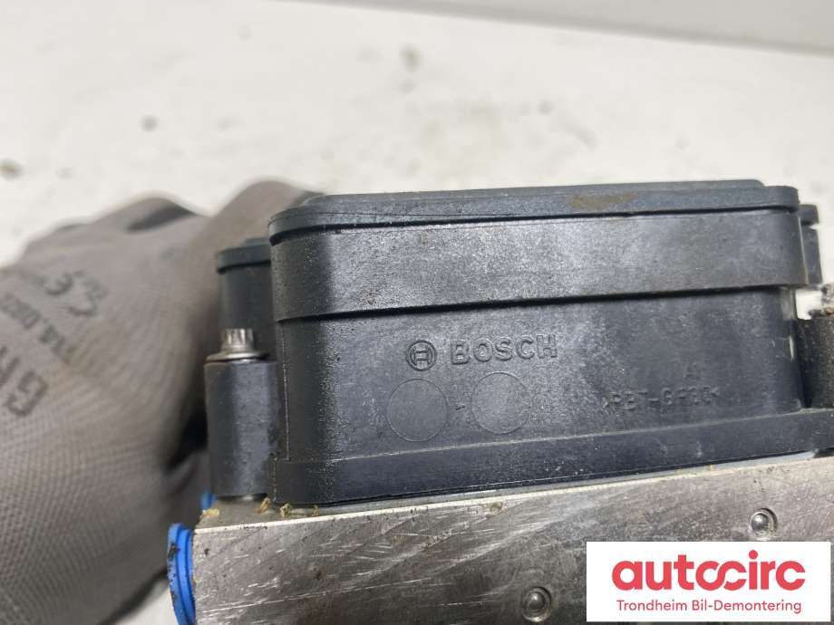 ABS sentral til Opel Adam 2013-2016  (BOSCH|95515630|95522566|)
