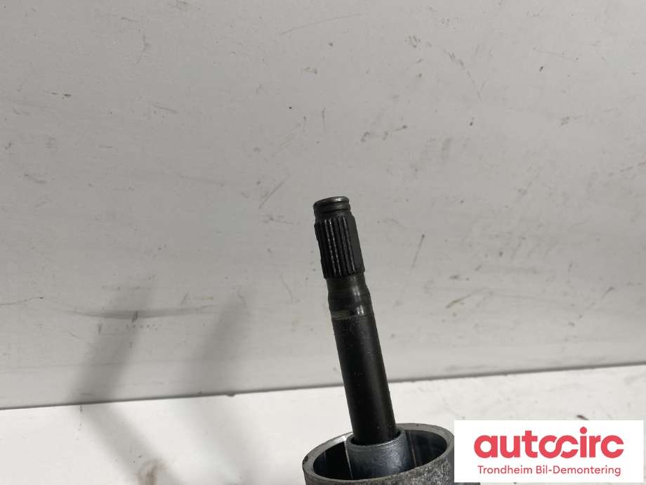 Tannstang til Opel Adam 2013-2016 (95513863|95521837|)