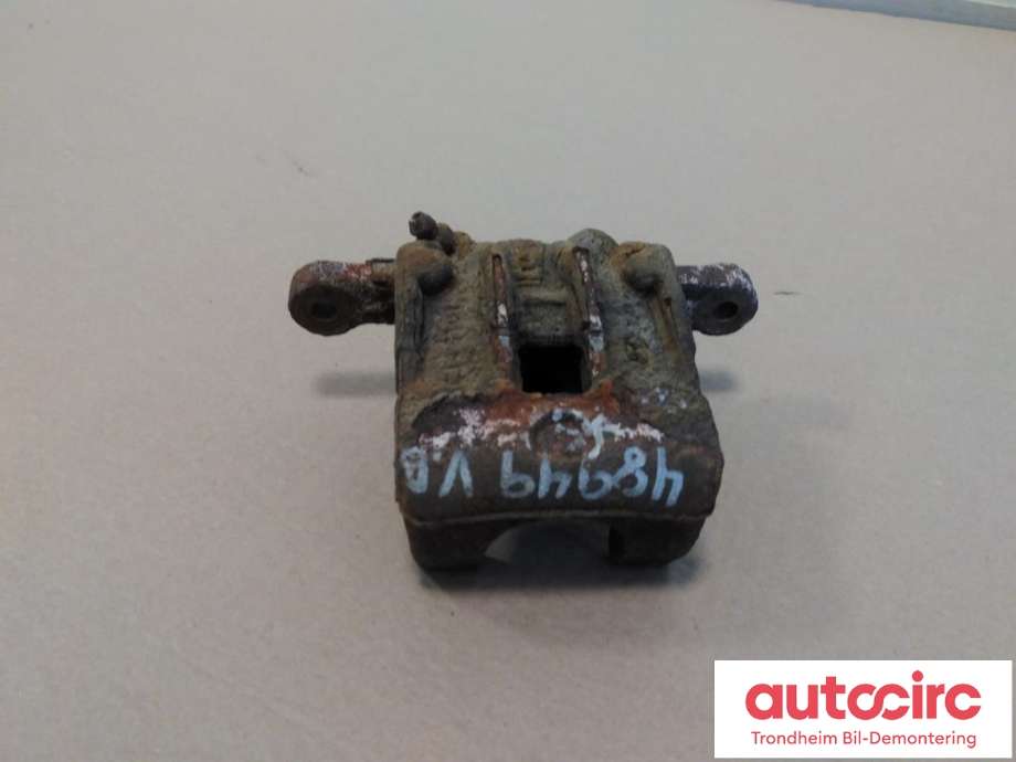 Bremsecaliper venstre bak til Hyundai i20, 2009-2014 (Type I)  (...|58300-1J300)