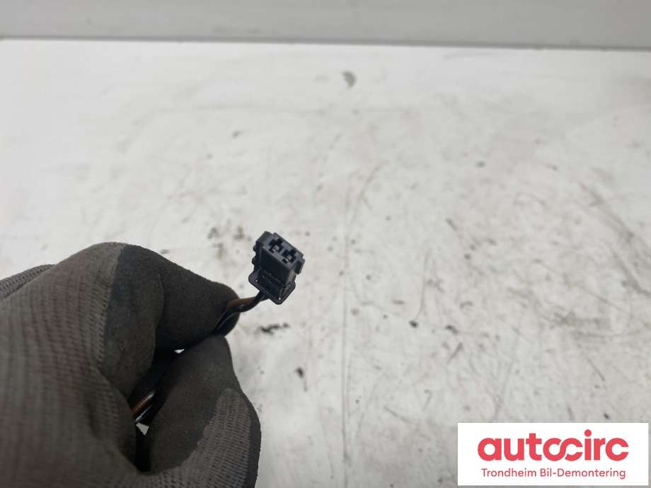 Sensor rattvinkel til Opel Adam 2013-2016  (13401530|13450866|)