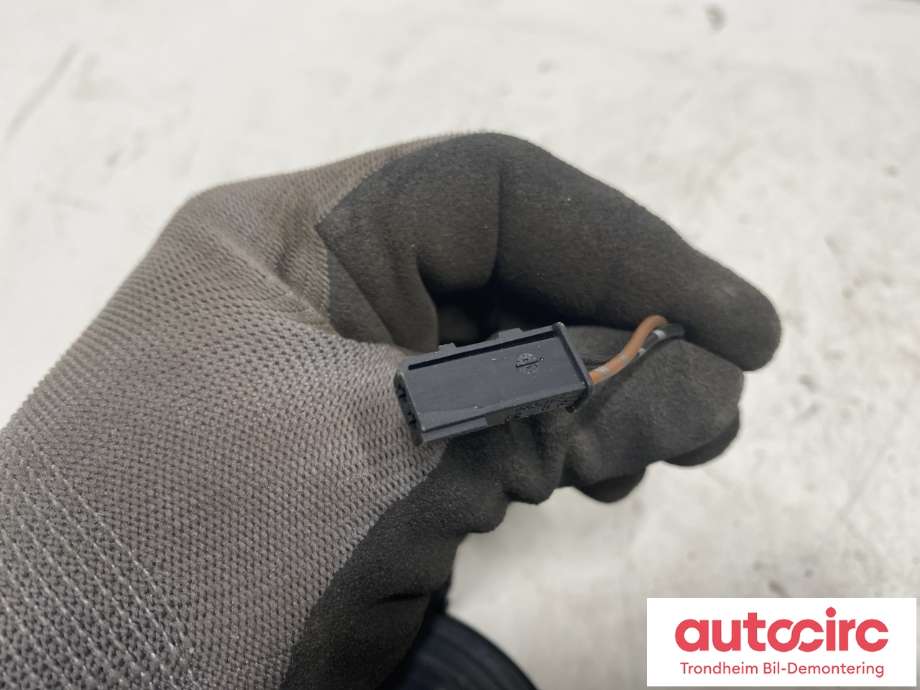 Sensor rattvinkel til Opel Adam 2013-2016  (13401530|13450866|)
