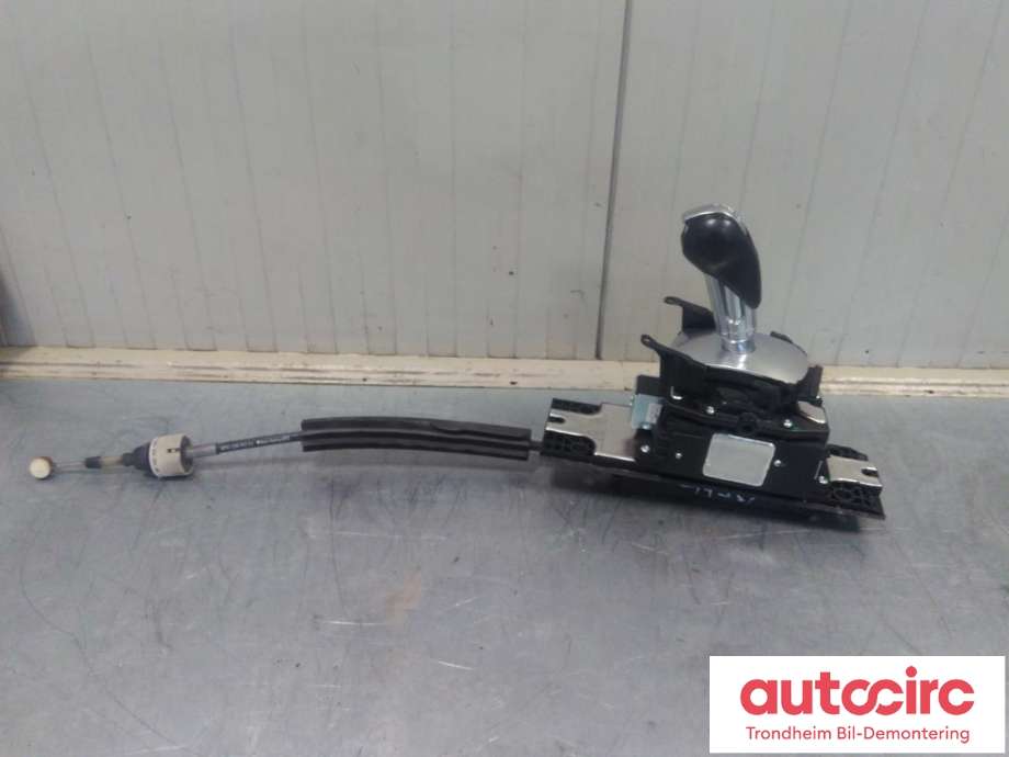 Girstang/girvelger automat til Porsche Panamera, 2009-2017 (Type I) (970) (970) (..|97042696000)