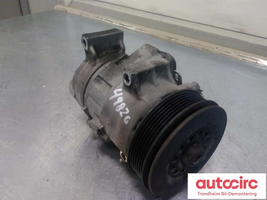Aircondition kompressor til Toyota Corolla 2007-2013 (DENSO|88310-1A660|883101A660|447260-1494)