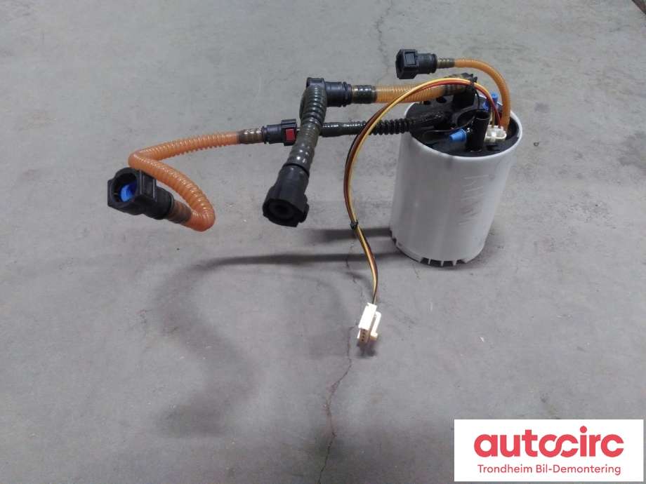 Bensinpumpe elektrisk til Porsche 911 2012-2019 (991) (991) (..|99162014500|99162016000|)