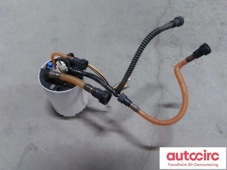 Bensinpumpe elektrisk til Porsche 911 2012-2019 (991) (991) (..|99162014500|99162016000|)