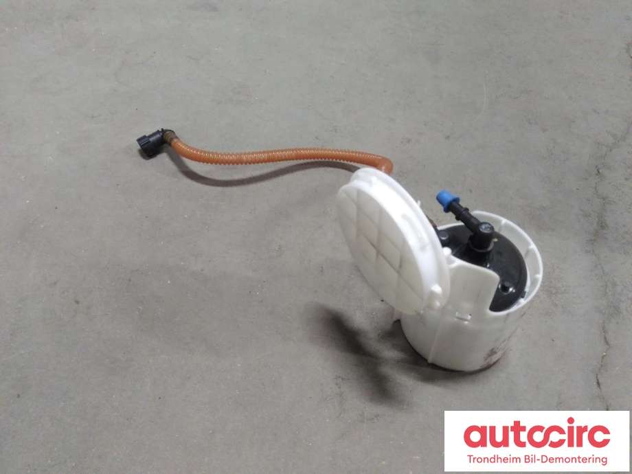 Bensintank til Porsche 911 2012-2019 (991) (991) (BENSINFILTER|99162016000|)