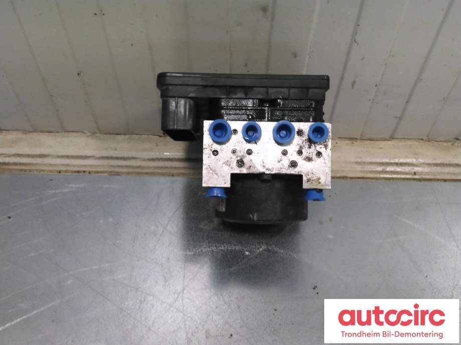 ABS sentral til Peugeot 2008 2013-2019 (Type I)  (ATE|1610560680|1611747080|)