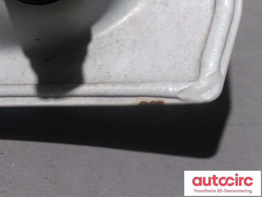 Bakluke til Peugeot 2008 2013-2019 (Type I)  (..|9802961780|98 029 617 80|)