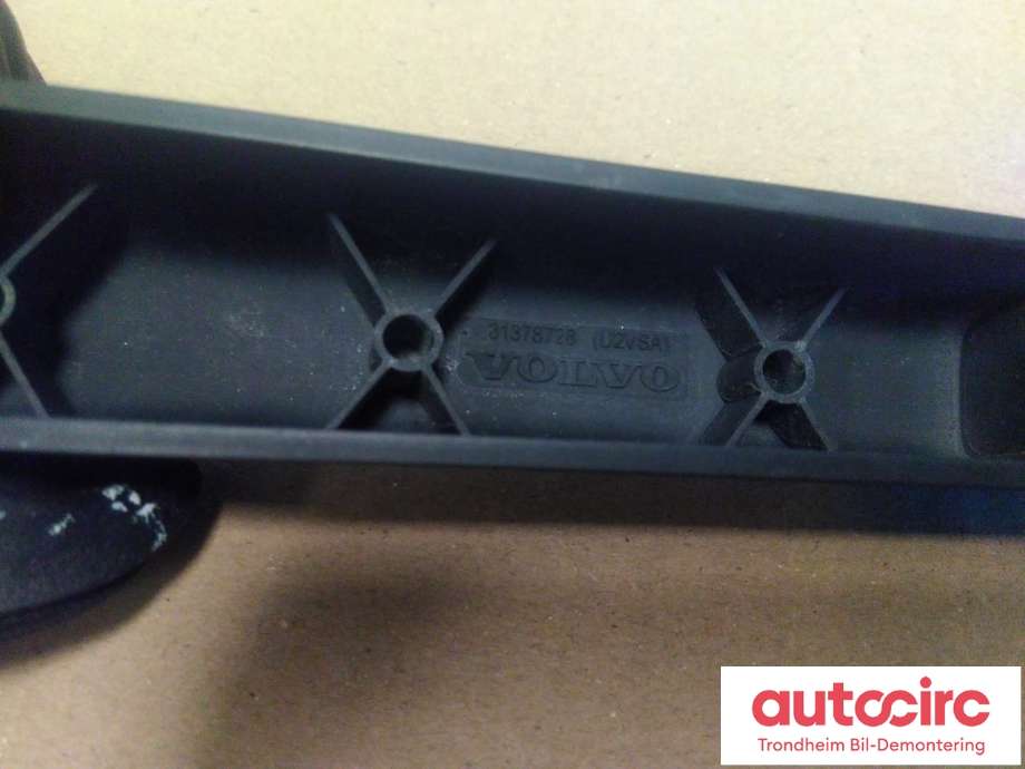 Viskerarm bakrute til Volvo V90 / V90 CC / S90 2016-->>  (...|31378728|32219751|)