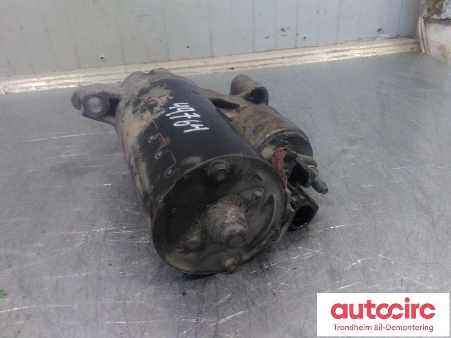 Starter diesel til Audi A4, Allroad 2009-2016 (Type I) (B8) (B8) (..|03L911021E|03L911021G|0001139019)