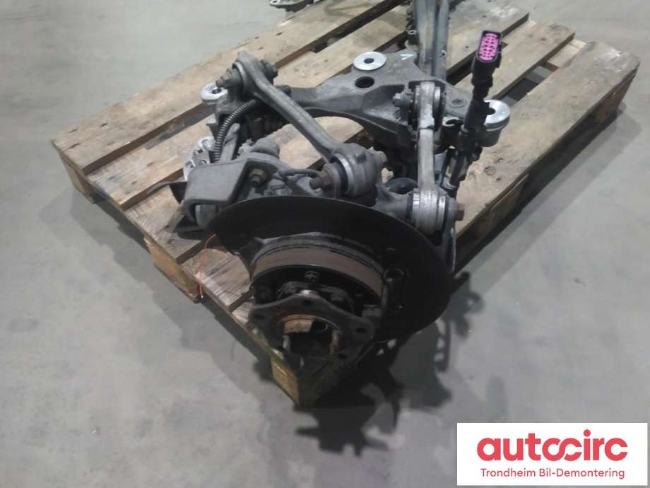 Bakstilling til Porsche 911 2012-2019 (991) (991) (PORSCHE|99133126106|99133111104| 99133111204|)