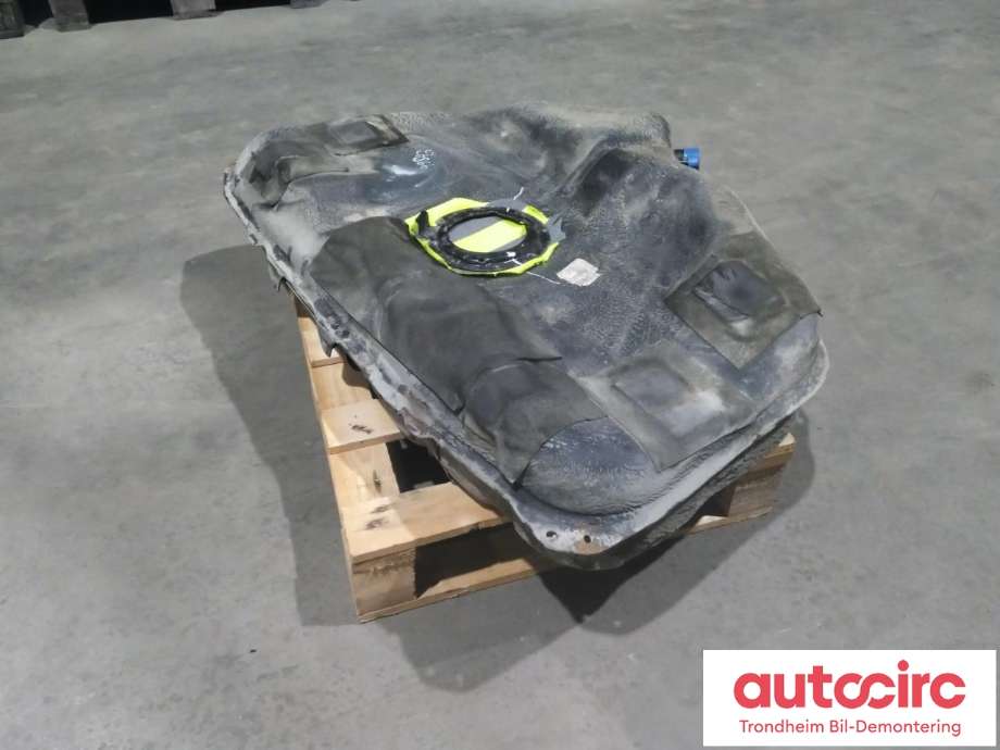 Bensintank til Mazda 6 2008-2010 (Type II, Fase 1)  (..|GS1D-42-110C|GS1D-42-110A|GS1D-42-110D)