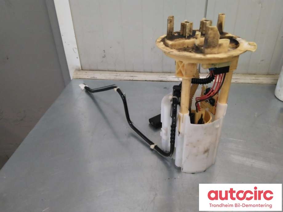 Dieselpumpe fødepumpe til Mercedes Sprinter, 2018-->> (907/910) (907/910) (..|A9074702400)