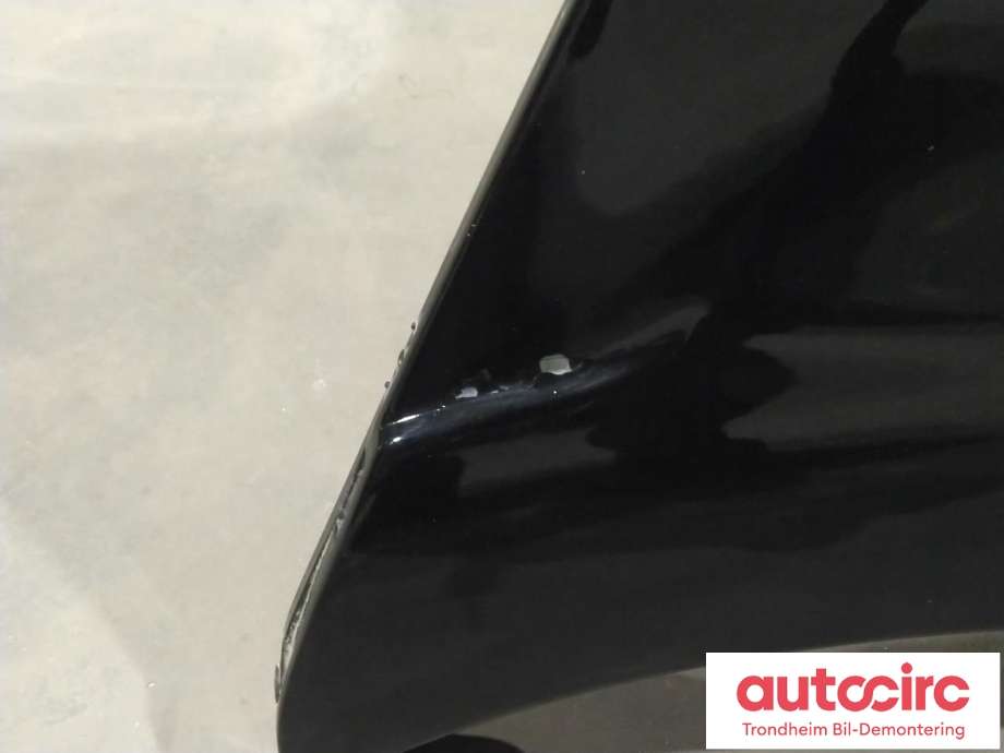 Støtfanger bak til Subaru Outback 2007-2009 (Type III, Fase 2) (.|57704-AG060|57704AG060|)