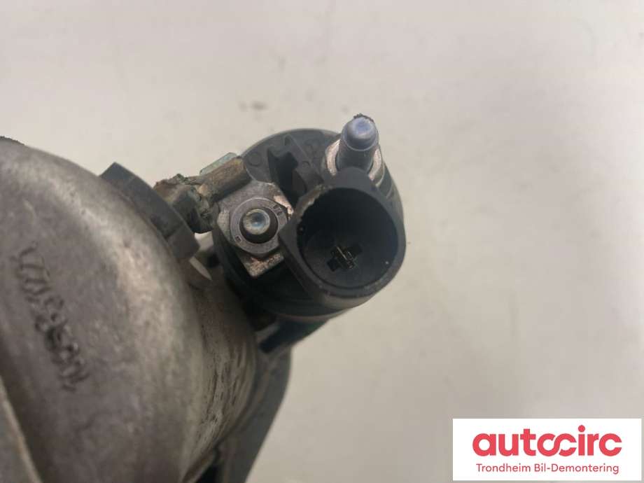 Starter til Škoda Fabia 2014-2021 (Type III)  (BOSCH|0AM911023N|0AM911022C|0AM911023R| 0AM 911 022 C| 0AM 911 023 R| 0AM 911 023 N| 0001179516)