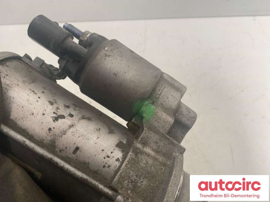 Starter til Škoda Fabia 2014-2021 (Type III)  (BOSCH|0AM911023N|0AM911022C|0AM911023R| 0AM 911 022 C| 0AM 911 023 R| 0AM 911 023 N| 0001179516)