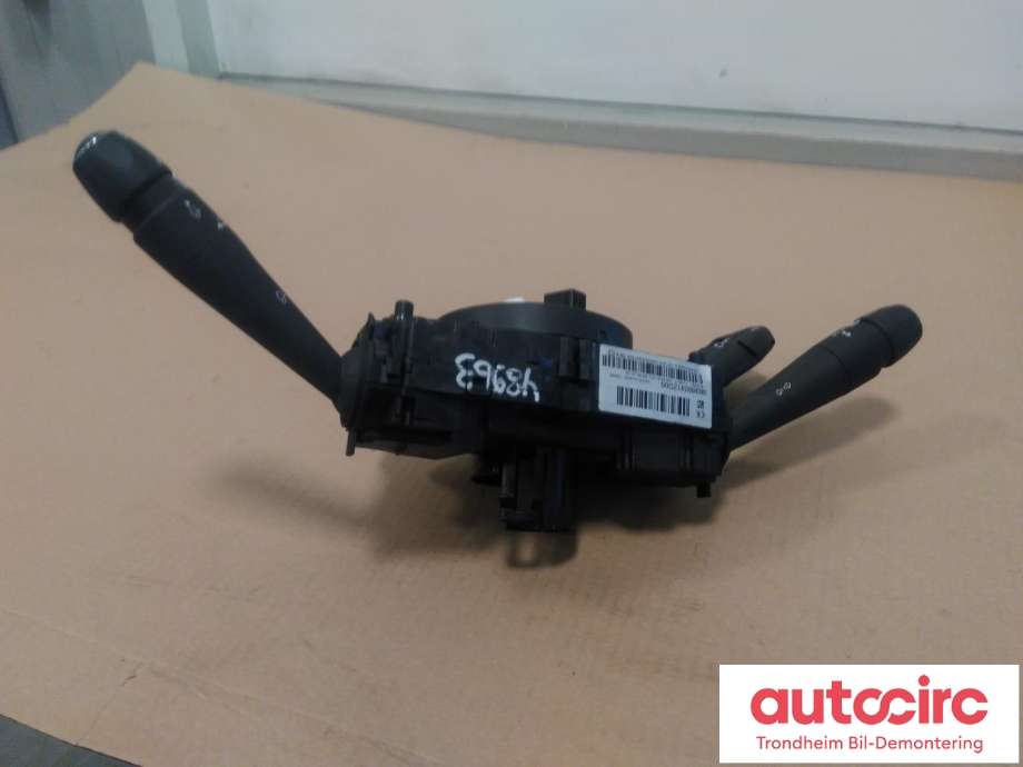 Bryter combi til Peugeot e-2008 2019-->>  (...|98369241ZD00|98369241ZD|)