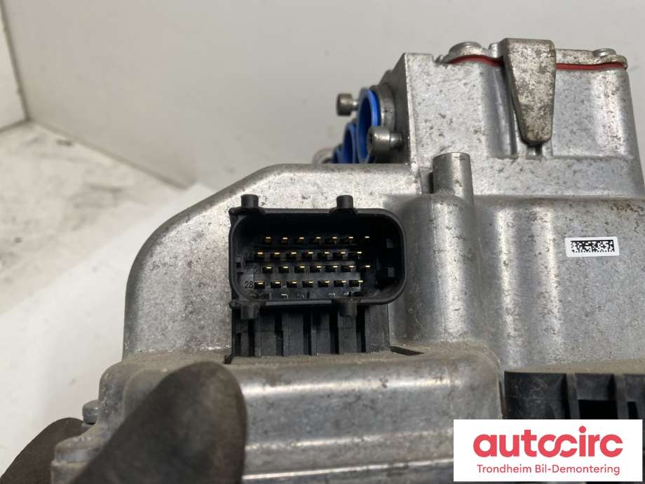Inverter elbil til VW E-Up 2013-2019  (..|12E907070J|)