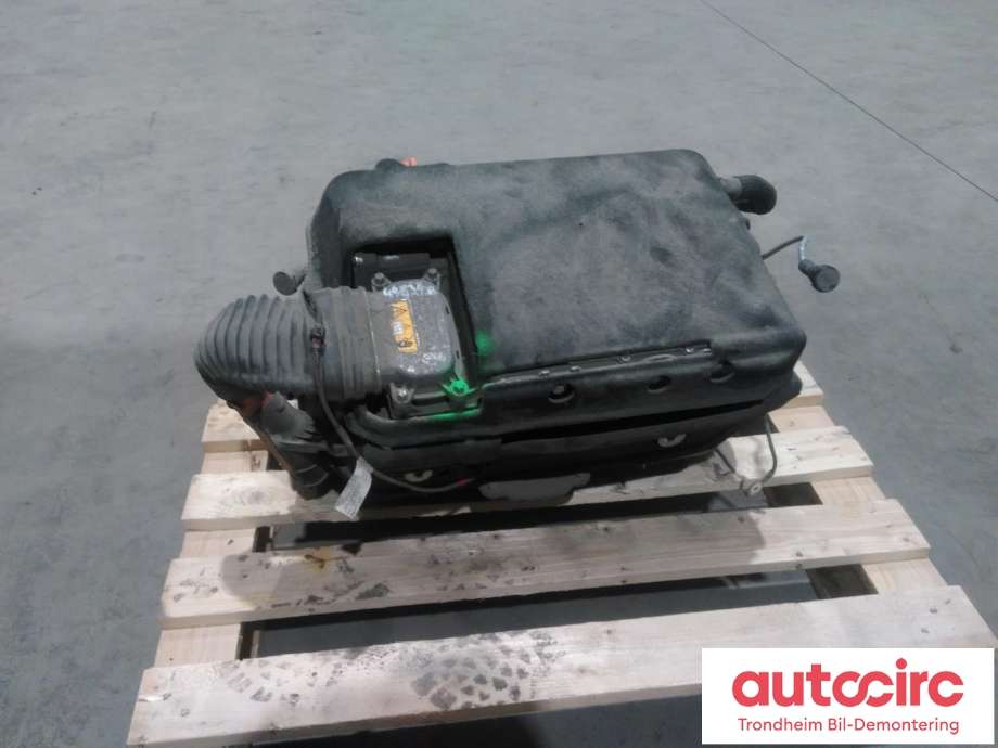 Motor elbil bak til Jaguar I-PACE 2018-->>  (..|J9D3-75764-AG|J9D3-75764-AN|T4K9605| T4K20799| J9D375764AG| J9D375764AN)