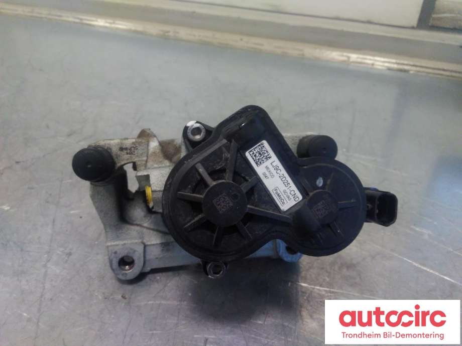 Bremsecaliper venstre bak, elektrisk til Ford Mustang Mach-e 2020-->>  (..|2455674|KTJX61-2D347-BNC|)
