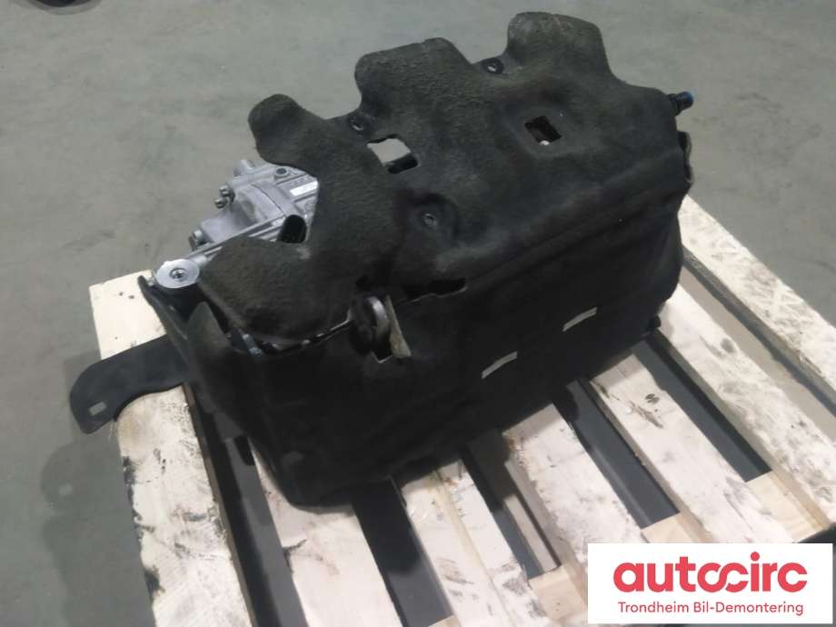 Motor elbil bak til Mercedes EQA 2021-->>  (MERCEDES/ZF|A2433408802|A243340880280|)