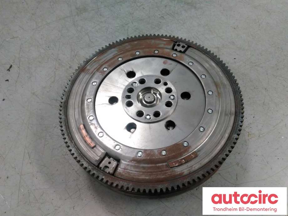 Svinghjul manuell til BMW 3-Serie 2012-2018 (F30/F31/F34) (F30/F31/F34) (ETTERMARKEDS LUK|4150447710|21208638897|21 20 8 638 897)