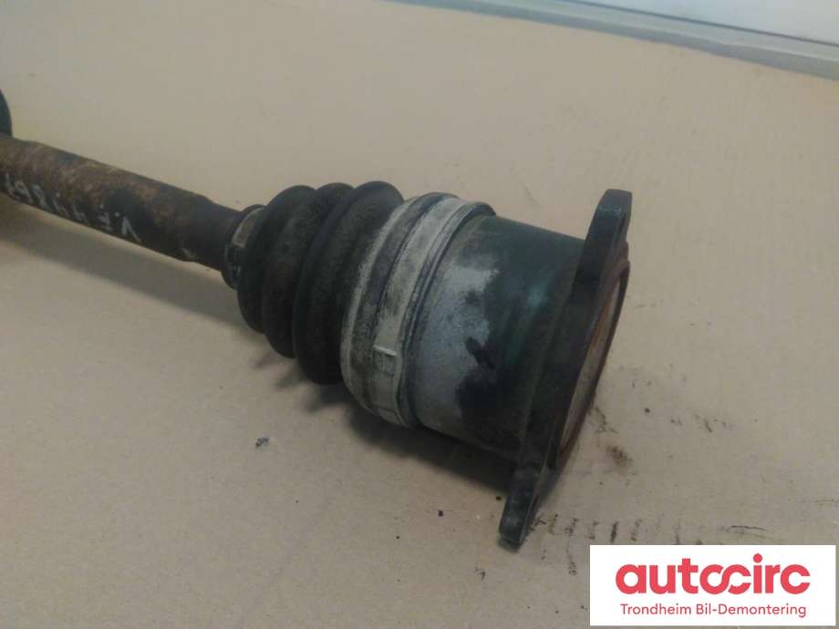 Drivaksel venstre foran, diesel/manuell til Suzuki Grand Vitara, XL-7 2001-2007 (...|44102-54J00|4410254J00|)