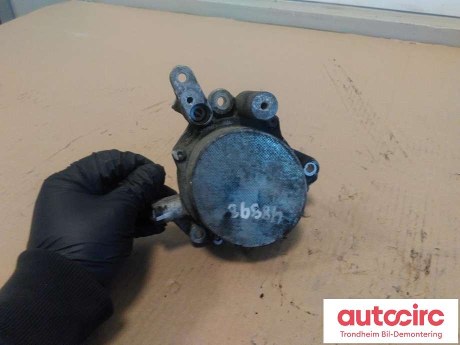 Vakuumpumpe til Toyota Proace 2013-2016 (Type I)  (...|...|)