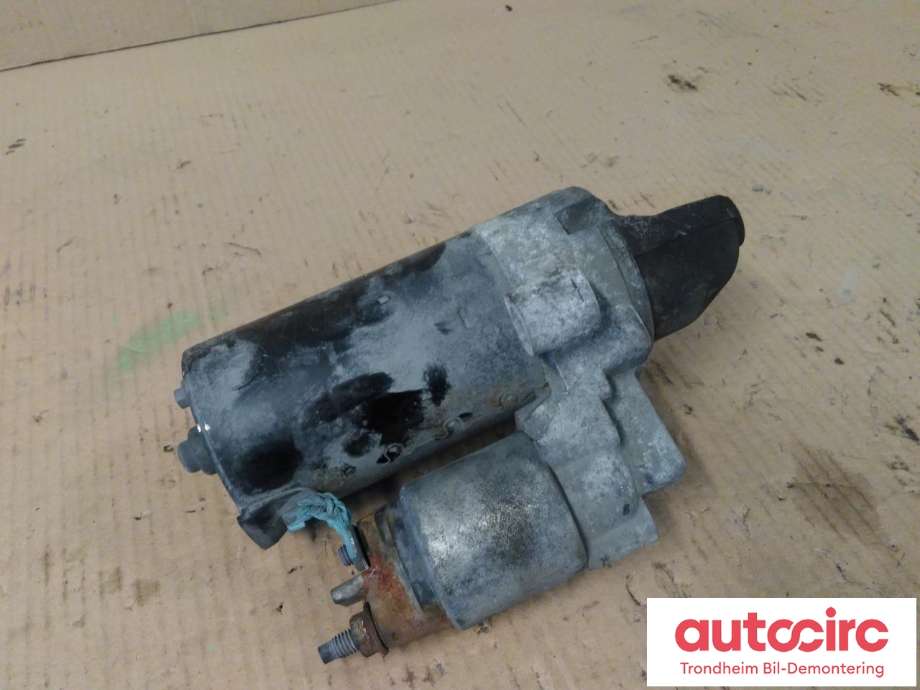 Starter diesel til Mini One/Cooper 2007-2014 (R55-57) (R55-57) (..|7823314|12417823314|12 41 7 823 314| 0001138040)