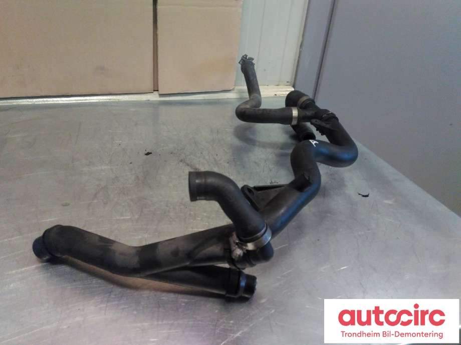 Motor diverse til BMW 3-Serie 1998-2005 (E46) (E46) (BMW|7787380|7802632|11537802632)