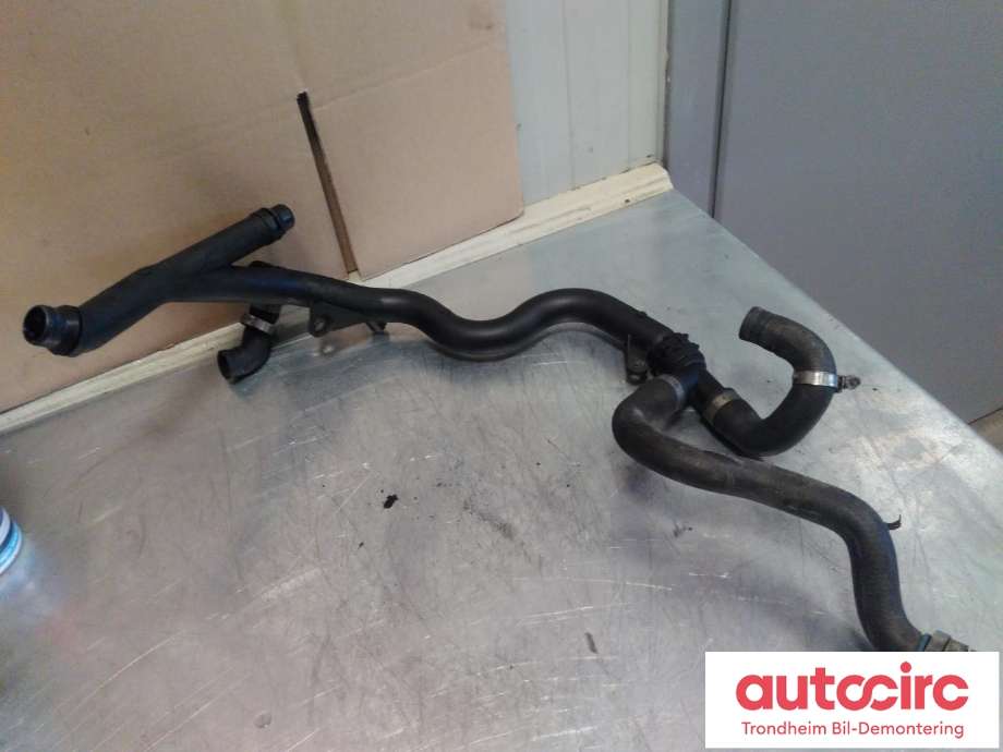 Motor diverse til BMW 3-Serie 1998-2005 (E46) (E46) (BMW|7787380|7802632|11537802632)